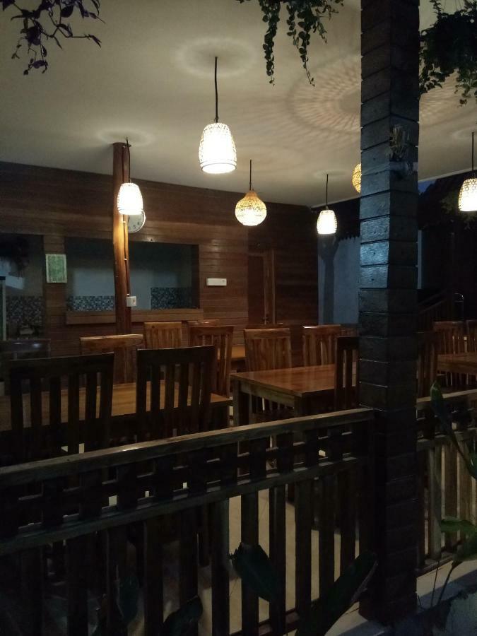 Bagoesfull Homestay Toyapakeh Exterior photo